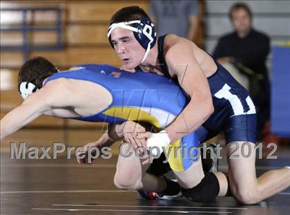 Thumbnail 3 in Ledyard @ Bacon Academy photogallery.