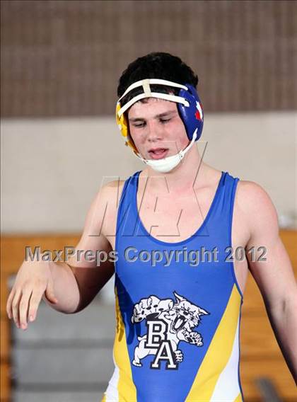 Thumbnail 2 in Ledyard @ Bacon Academy photogallery.