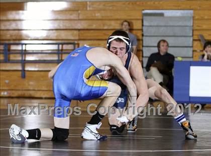 Thumbnail 2 in Ledyard @ Bacon Academy photogallery.