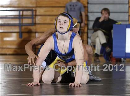 Thumbnail 3 in Ledyard @ Bacon Academy photogallery.