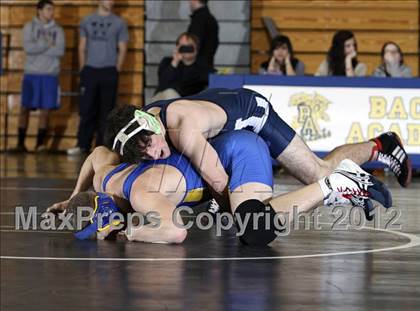 Thumbnail 1 in Ledyard @ Bacon Academy photogallery.