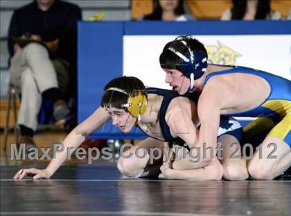 Thumbnail 3 in Ledyard @ Bacon Academy photogallery.