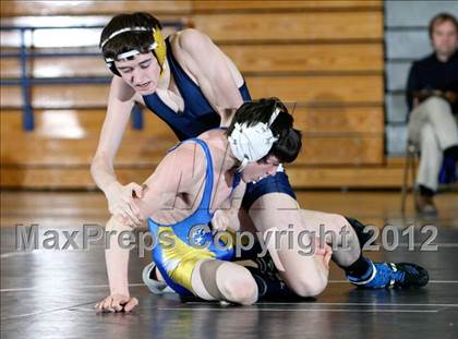 Thumbnail 2 in Ledyard @ Bacon Academy photogallery.