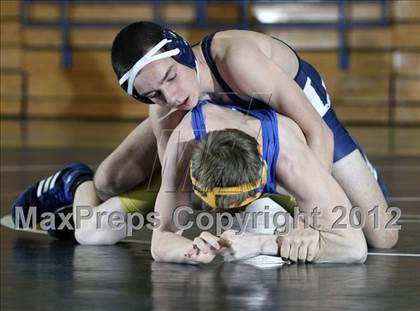 Thumbnail 2 in Ledyard @ Bacon Academy photogallery.