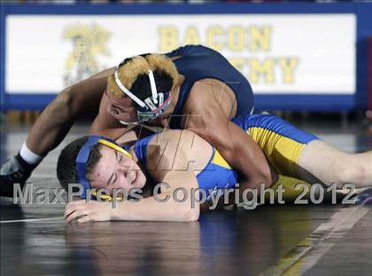 Thumbnail 3 in Ledyard @ Bacon Academy photogallery.