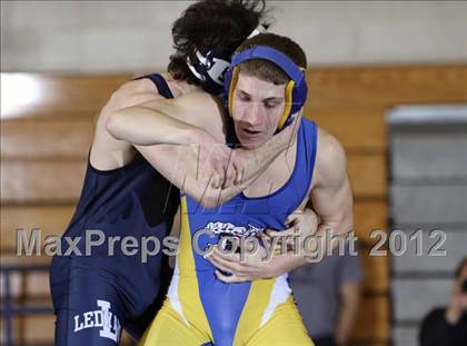 Thumbnail 2 in Ledyard @ Bacon Academy photogallery.