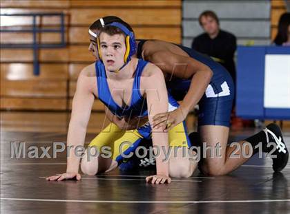 Thumbnail 1 in Ledyard @ Bacon Academy photogallery.