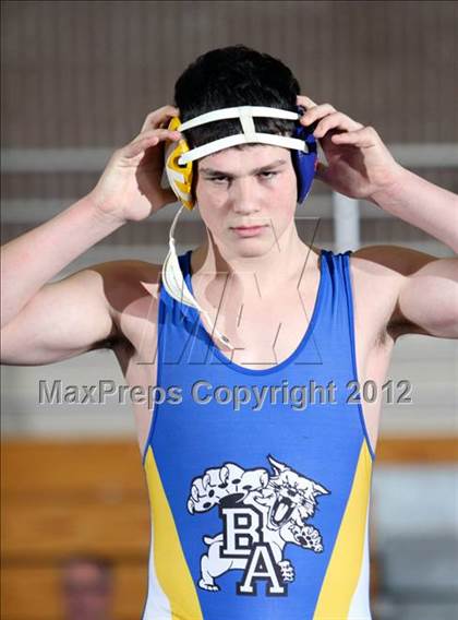 Thumbnail 1 in Ledyard @ Bacon Academy photogallery.