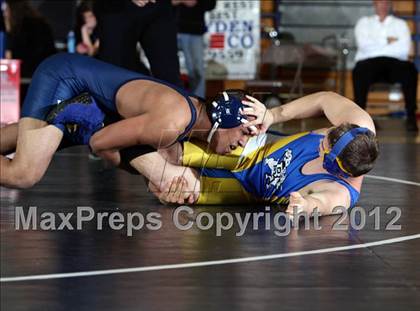 Thumbnail 3 in Ledyard @ Bacon Academy photogallery.