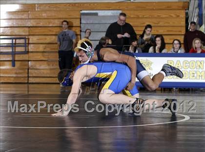 Thumbnail 3 in Ledyard @ Bacon Academy photogallery.