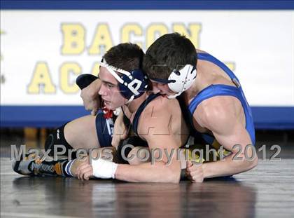 Thumbnail 2 in Ledyard @ Bacon Academy photogallery.