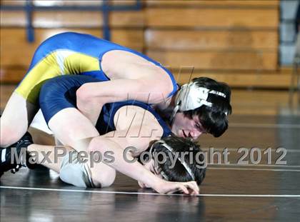Thumbnail 2 in Ledyard @ Bacon Academy photogallery.