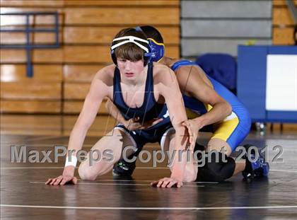 Thumbnail 3 in Ledyard @ Bacon Academy photogallery.