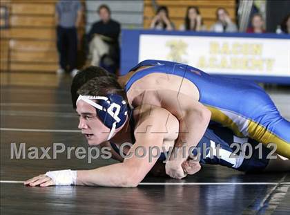 Thumbnail 3 in Ledyard @ Bacon Academy photogallery.