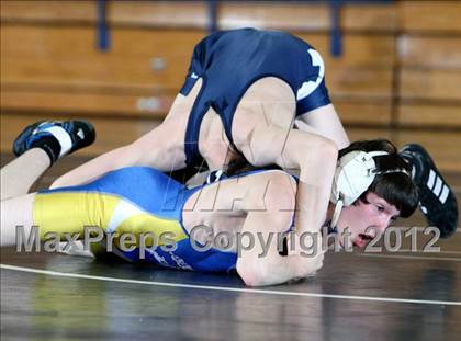 Thumbnail 1 in Ledyard @ Bacon Academy photogallery.