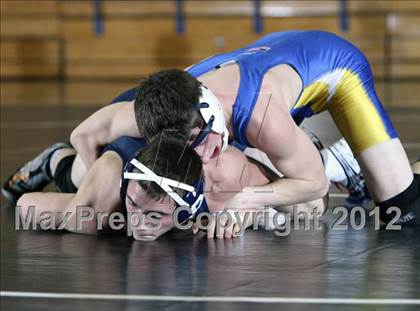 Thumbnail 2 in Ledyard @ Bacon Academy photogallery.