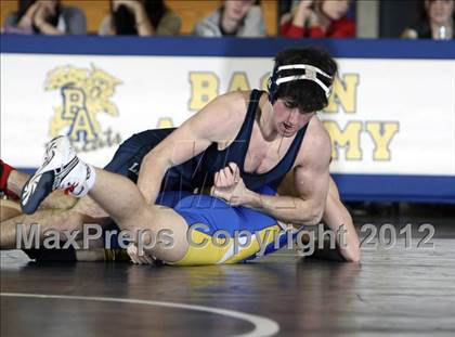 Thumbnail 3 in Ledyard @ Bacon Academy photogallery.
