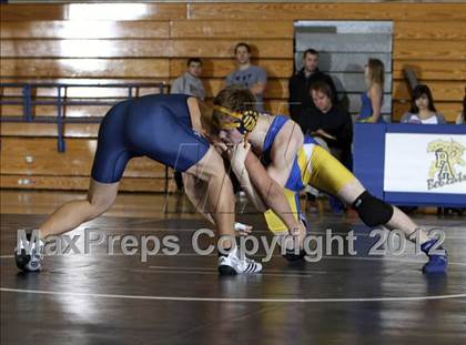 Thumbnail 1 in Ledyard @ Bacon Academy photogallery.