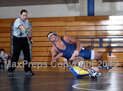 Thumbnail 1 in Ledyard @ Bacon Academy photogallery.