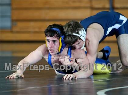 Thumbnail 3 in Ledyard @ Bacon Academy photogallery.