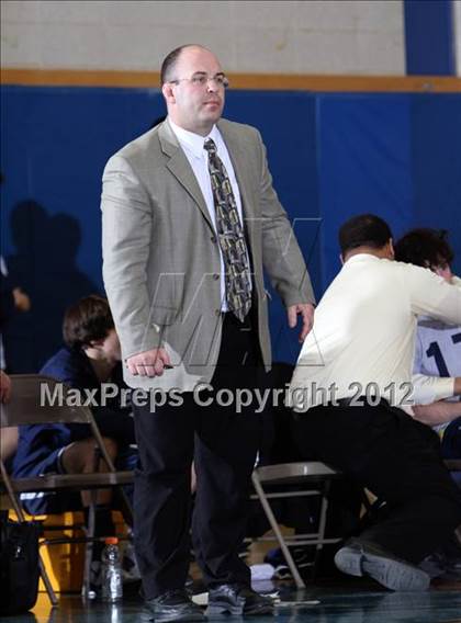 Thumbnail 2 in Ledyard @ Bacon Academy photogallery.