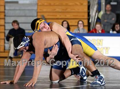 Thumbnail 2 in Ledyard @ Bacon Academy photogallery.