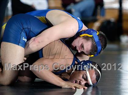 Thumbnail 3 in Ledyard @ Bacon Academy photogallery.
