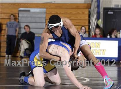 Thumbnail 2 in Ledyard @ Bacon Academy photogallery.