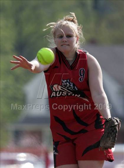 Thumbnail 3 in Austin @ Coudersport photogallery.
