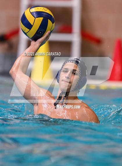 Thumbnail 2 in Marcus vs Boerne-Champion (UIL 6A Water Polo Final) photogallery.