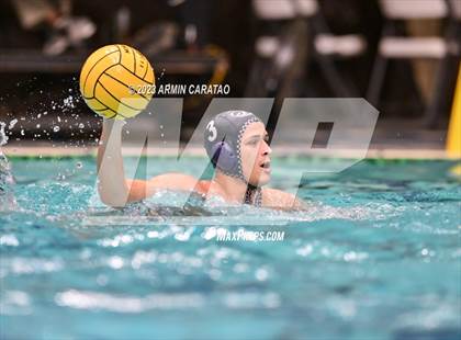 Thumbnail 1 in Marcus vs Boerne-Champion (UIL 6A Water Polo Final) photogallery.