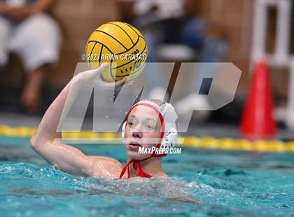 Thumbnail 1 in Marcus vs Boerne-Champion (UIL 6A Water Polo Final) photogallery.