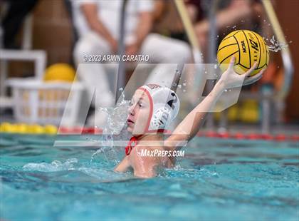 Thumbnail 2 in Marcus vs Boerne-Champion (UIL 6A Water Polo Final) photogallery.
