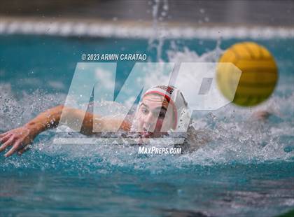 Thumbnail 2 in Marcus vs Boerne-Champion (UIL 6A Water Polo Final) photogallery.