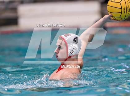 Thumbnail 3 in Marcus vs Boerne-Champion (UIL 6A Water Polo Final) photogallery.