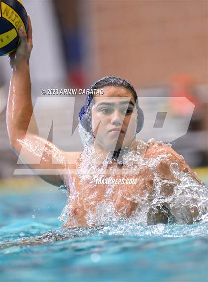 Thumbnail 2 in Marcus vs Boerne-Champion (UIL 6A Water Polo Final) photogallery.