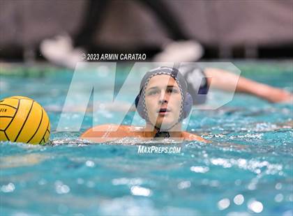 Thumbnail 3 in Marcus vs Boerne-Champion (UIL 6A Water Polo Final) photogallery.