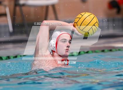 Thumbnail 2 in Marcus vs Boerne-Champion (UIL 6A Water Polo Final) photogallery.