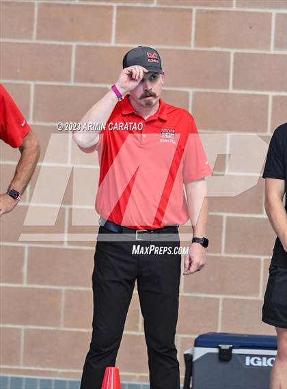 Thumbnail 3 in Marcus vs Boerne-Champion (UIL 6A Water Polo Final) photogallery.