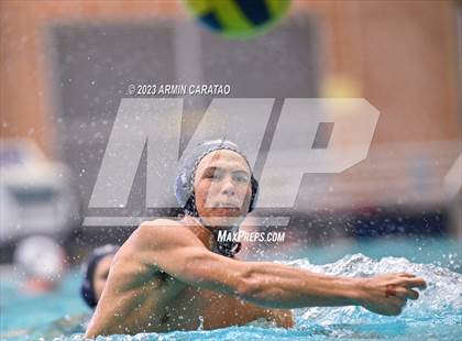 Thumbnail 2 in Marcus vs Boerne-Champion (UIL 6A Water Polo Final) photogallery.