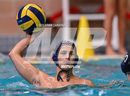 Thumbnail 1 in Marcus vs Boerne-Champion (UIL 6A Water Polo Final) photogallery.