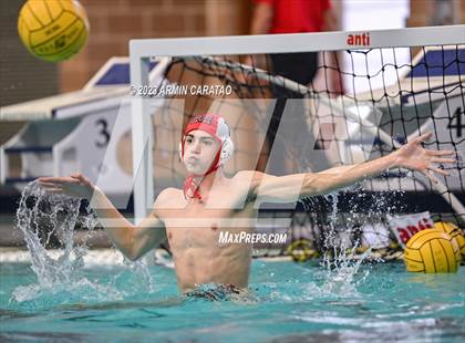 Thumbnail 1 in Marcus vs Boerne-Champion (UIL 6A Water Polo Final) photogallery.