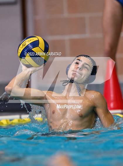 Thumbnail 2 in Marcus vs Boerne-Champion (UIL 6A Water Polo Final) photogallery.
