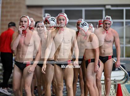 Thumbnail 3 in Marcus vs Boerne-Champion (UIL 6A Water Polo Final) photogallery.