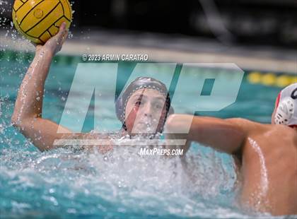 Thumbnail 3 in Marcus vs Boerne-Champion (UIL 6A Water Polo Final) photogallery.