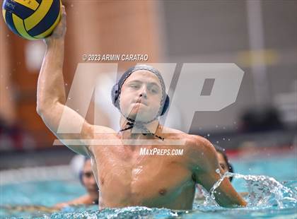 Thumbnail 1 in Marcus vs Boerne-Champion (UIL 6A Water Polo Final) photogallery.