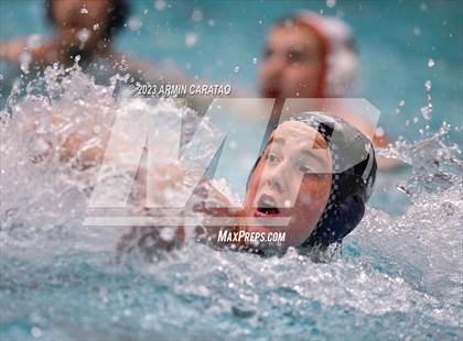 Thumbnail 1 in Marcus vs Boerne-Champion (UIL 6A Water Polo Final) photogallery.