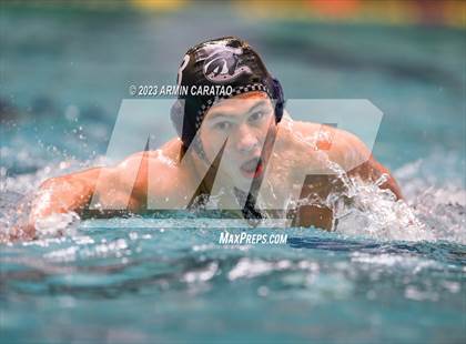 Thumbnail 2 in Marcus vs Boerne-Champion (UIL 6A Water Polo Final) photogallery.