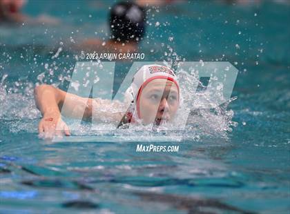 Thumbnail 2 in Marcus vs Boerne-Champion (UIL 6A Water Polo Final) photogallery.