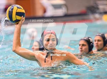 Thumbnail 3 in Marcus vs Boerne-Champion (UIL 6A Water Polo Final) photogallery.